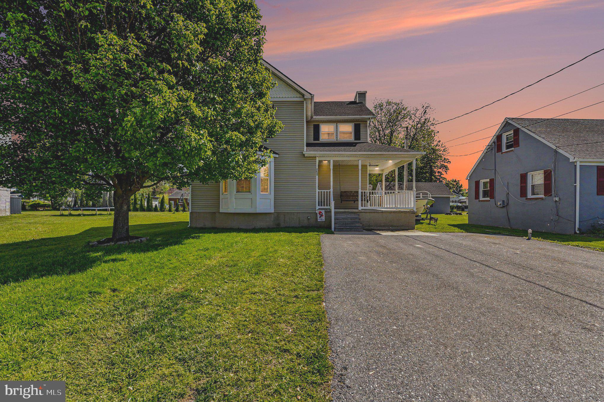 7333 Greenbank Road Middle River, MD 21220 - Photo 2 of 45 7333 Greenbank Rd.