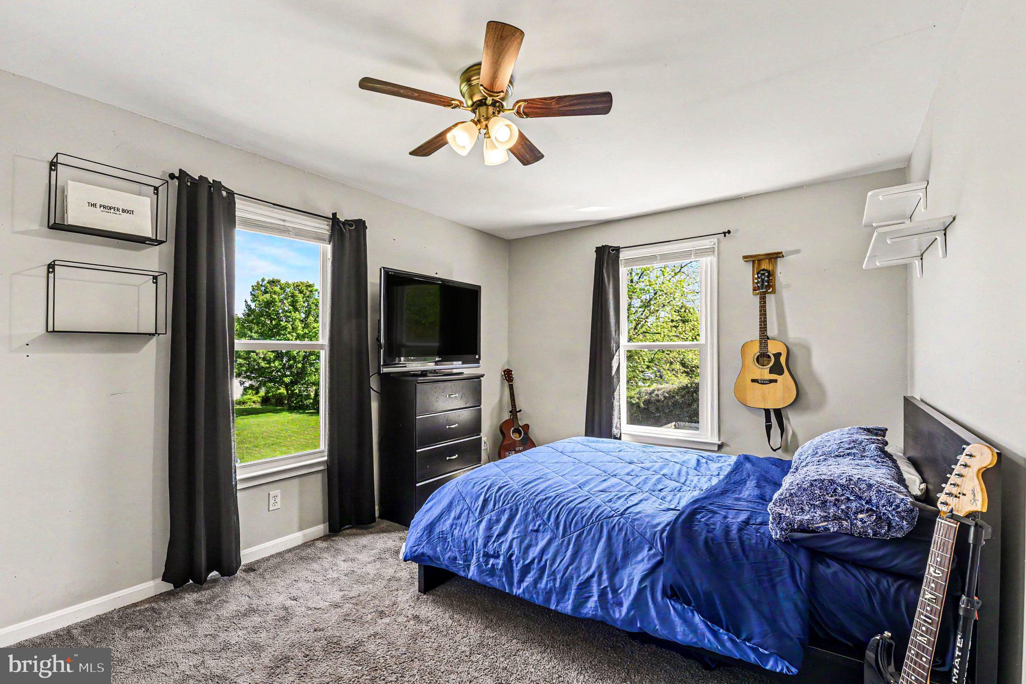 7333 Greenbank Road Middle River, MD 21220 - Photo 23 of 45 Bedroom 2