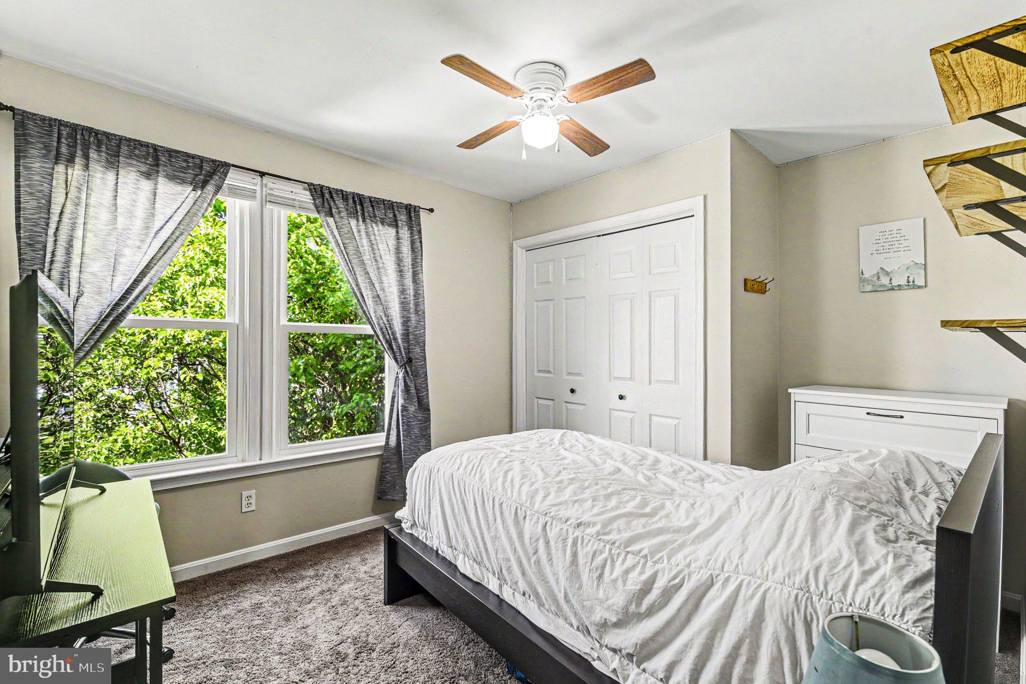 7333 Greenbank Road Middle River, MD 21220 - Photo 24 of 45 Bedroom 3