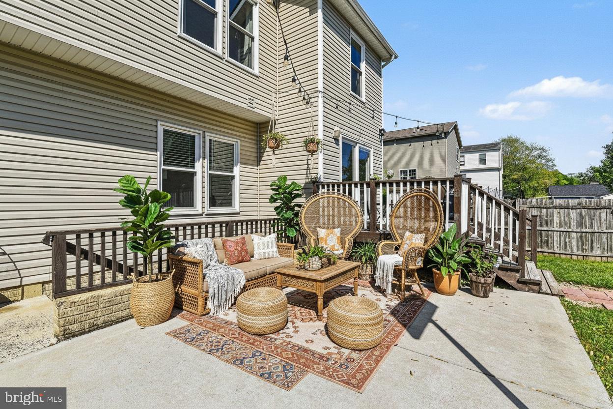 7333 Greenbank Road Middle River, MD 21220 - Photo 28 of 45 Virtually Staged
