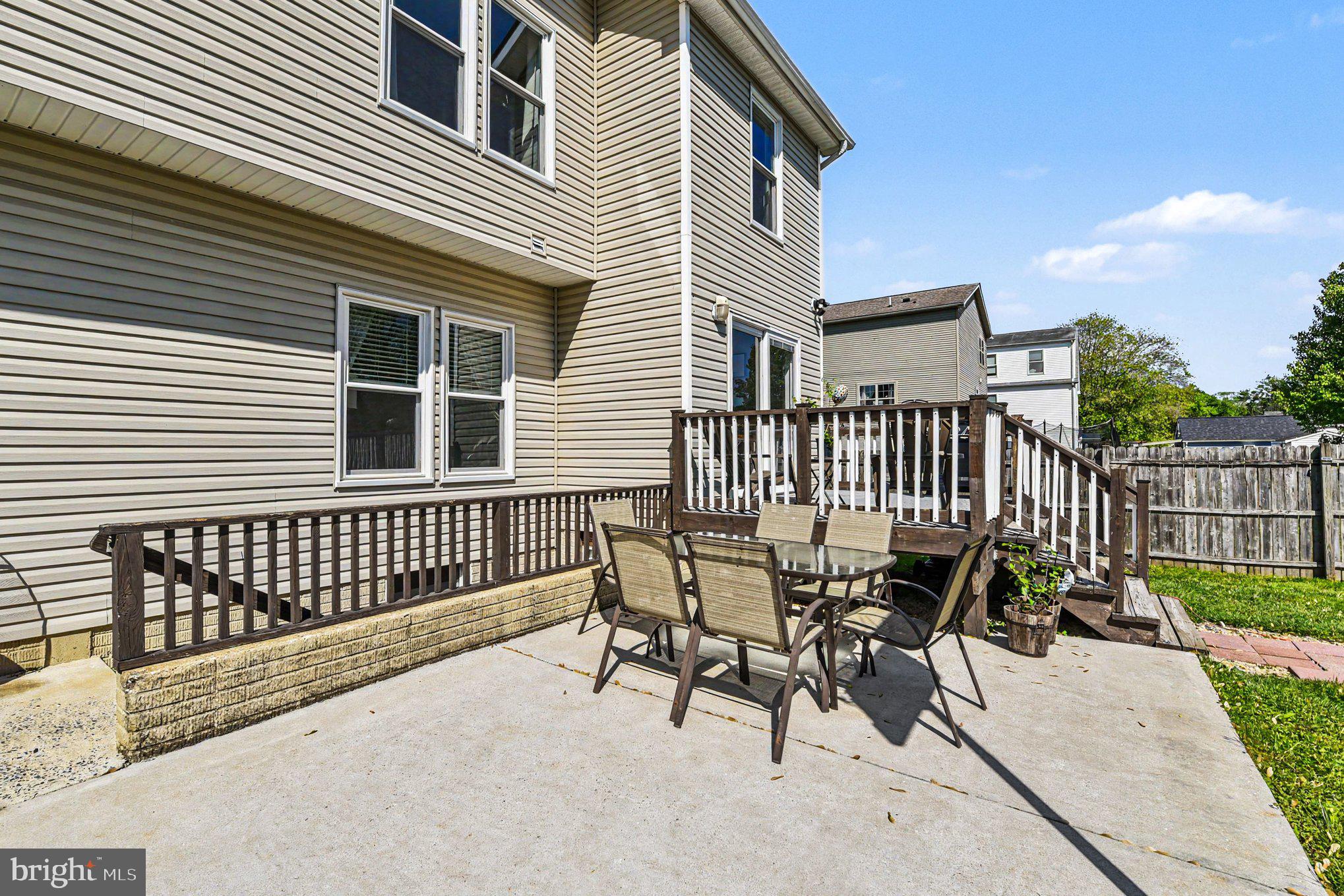 7333 Greenbank Road Middle River, MD 21220 - Photo 29 of 45