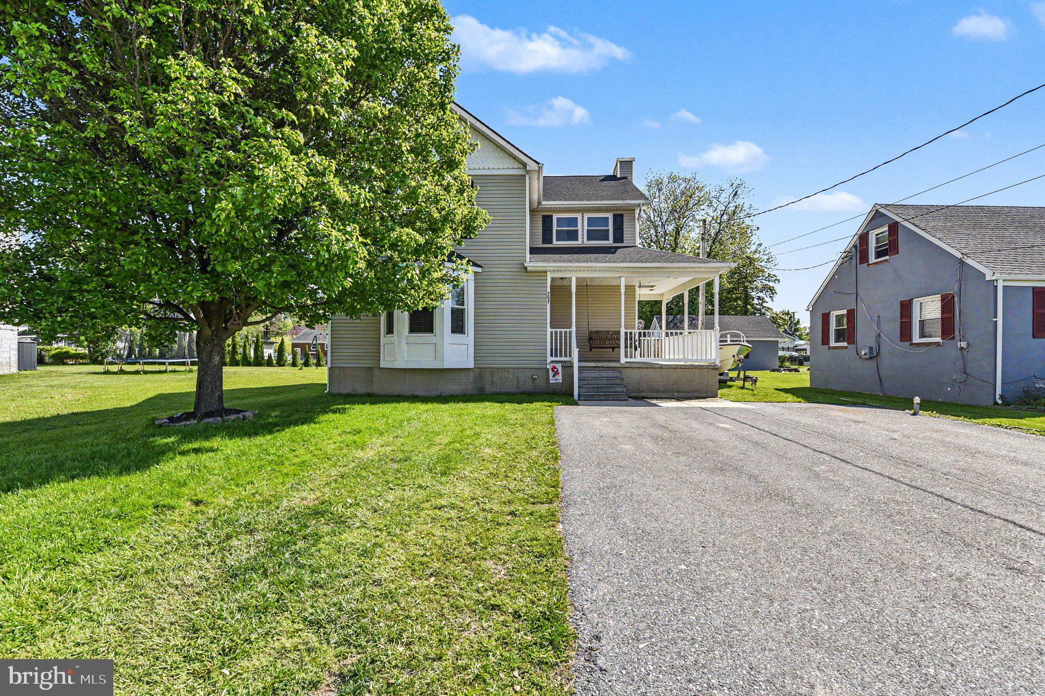 7333 Greenbank Road Middle River, MD 21220 - Photo 3 of 45