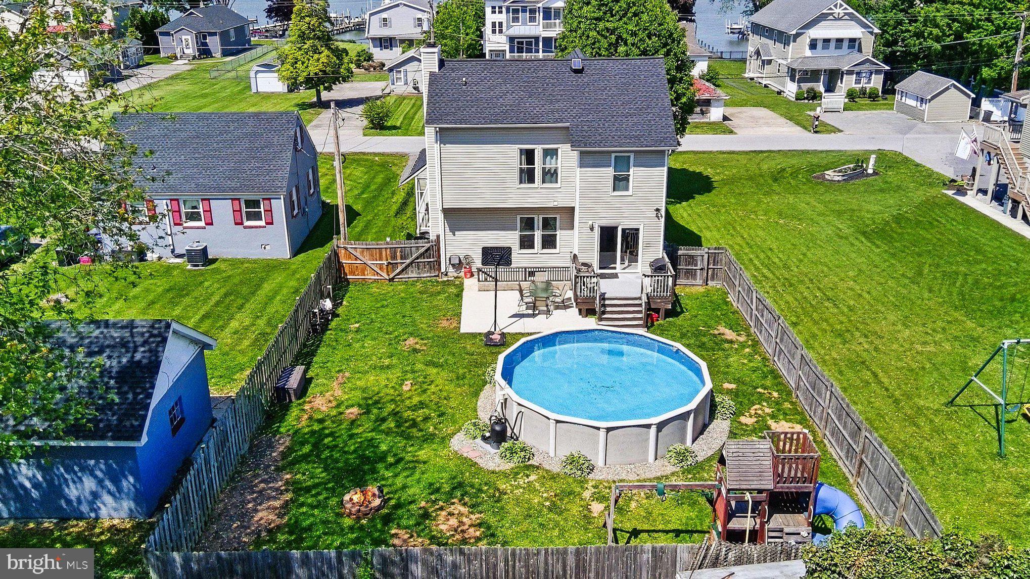 7333 Greenbank Road Middle River, MD 21220 - Photo 34 of 45