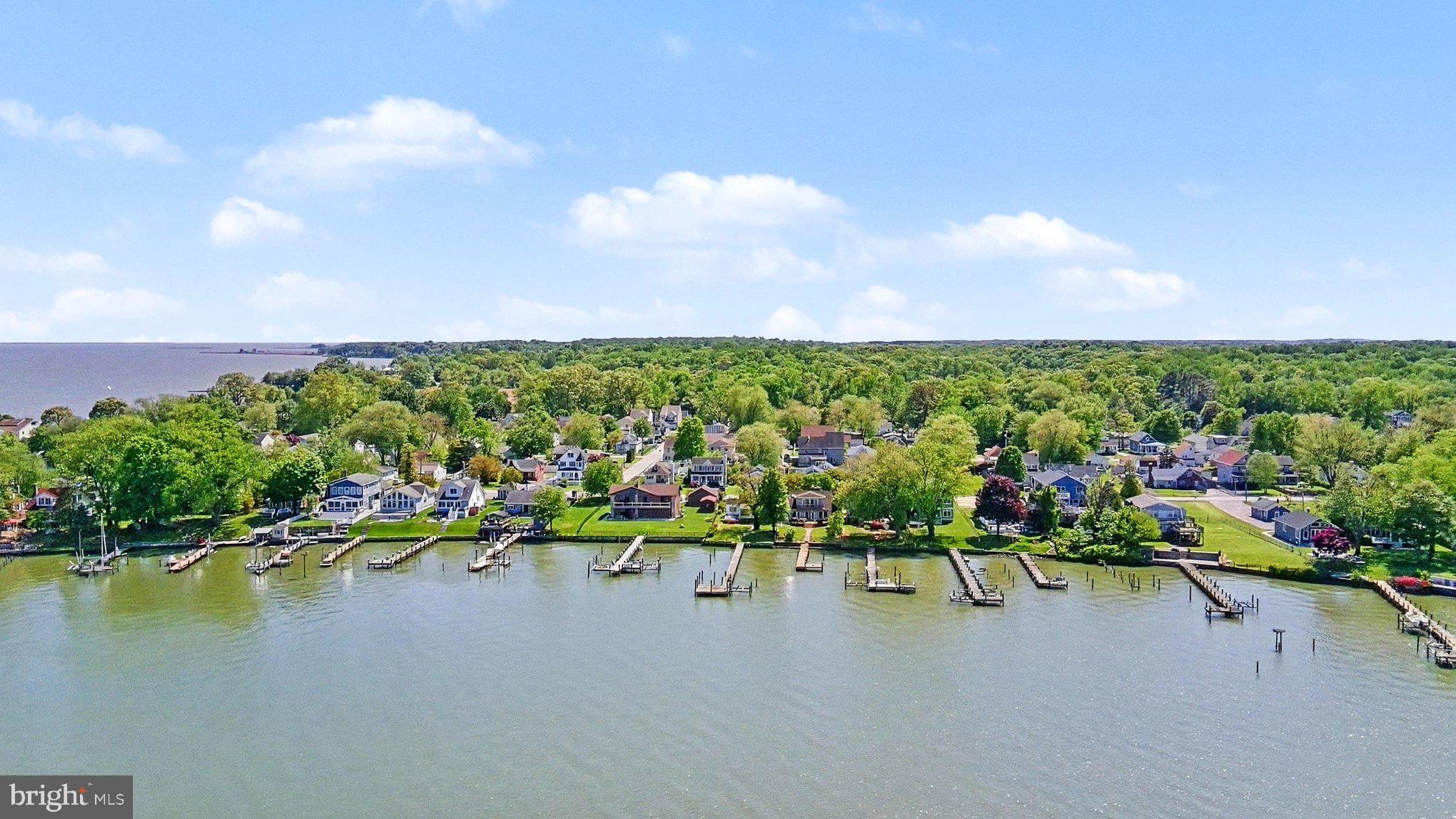 7333 Greenbank Road Middle River, MD 21220 - Photo 38 of 45