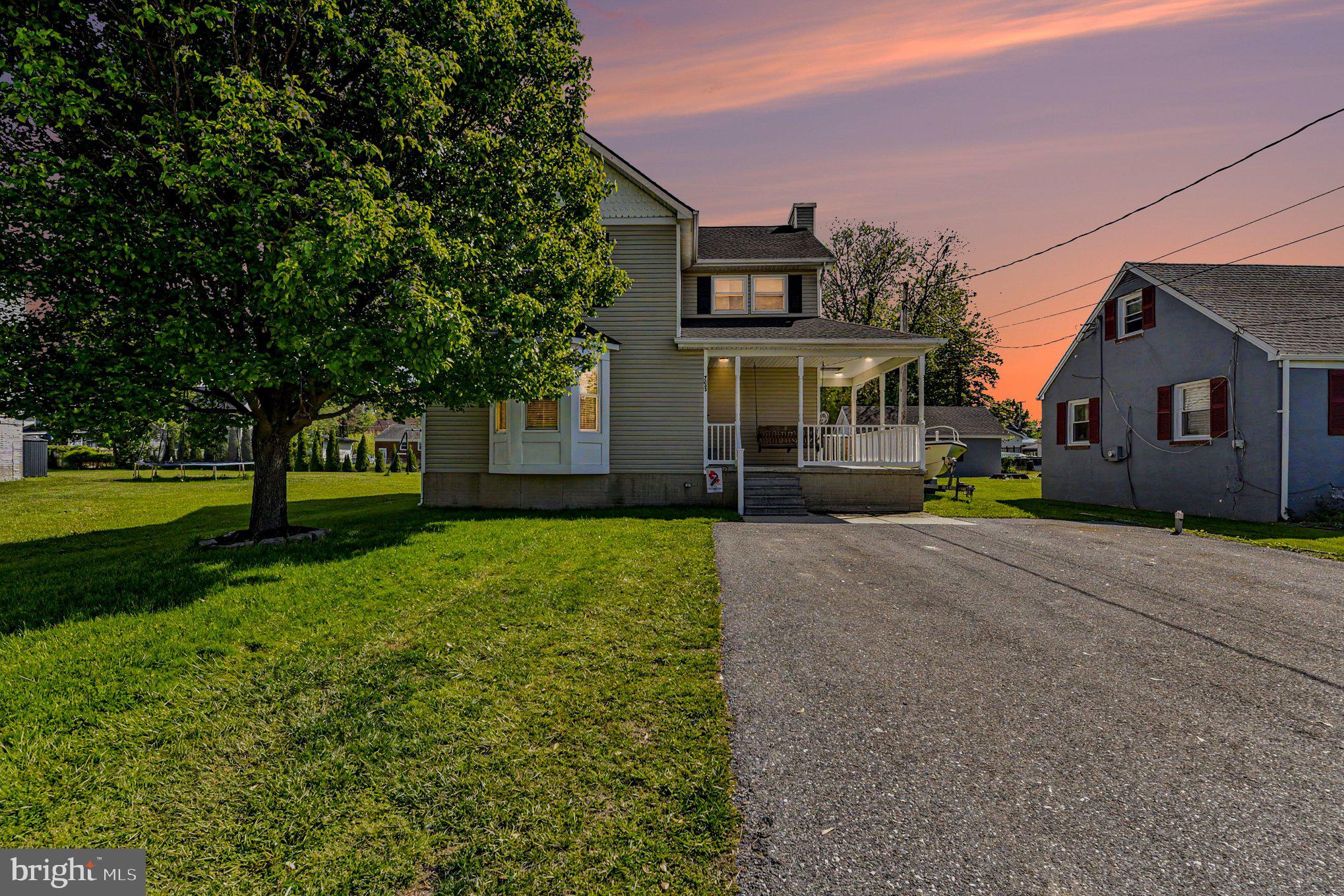 7333 Greenbank Road Middle River, MD 21220 - Photo 41 of 45