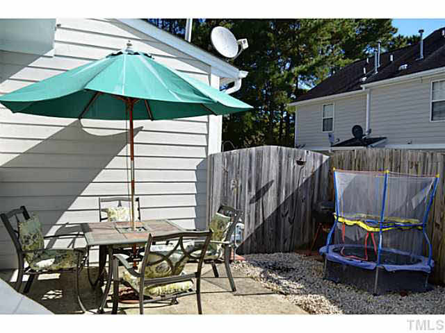 249 Dairy Road Clayton, NC 27520 - Photo 23 of 24 Back Yard