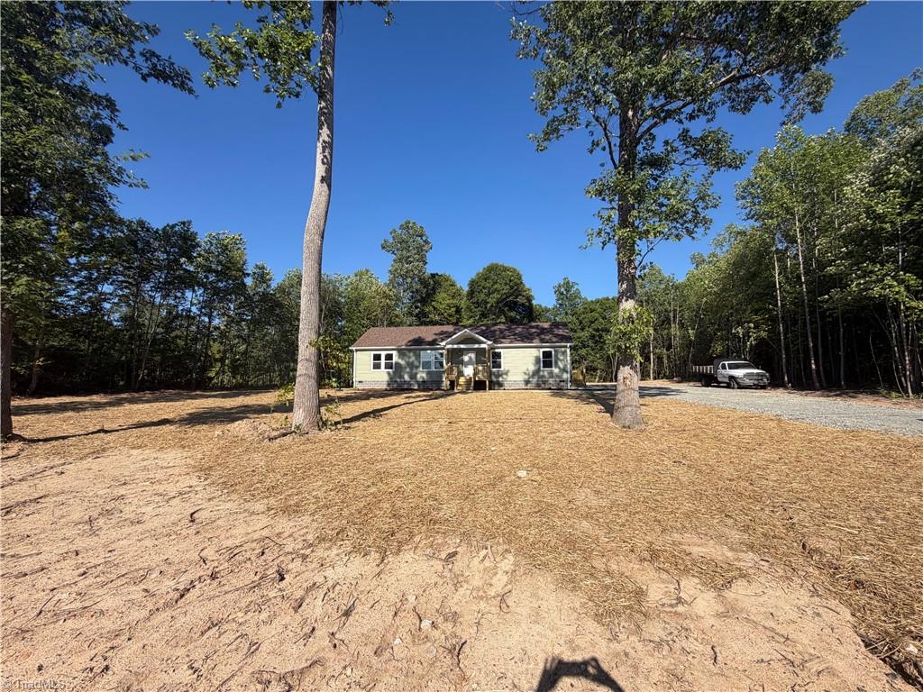 1688 Turner Road Lexington, NC 27292 - Photo 2 of 25 Gallery Image 2