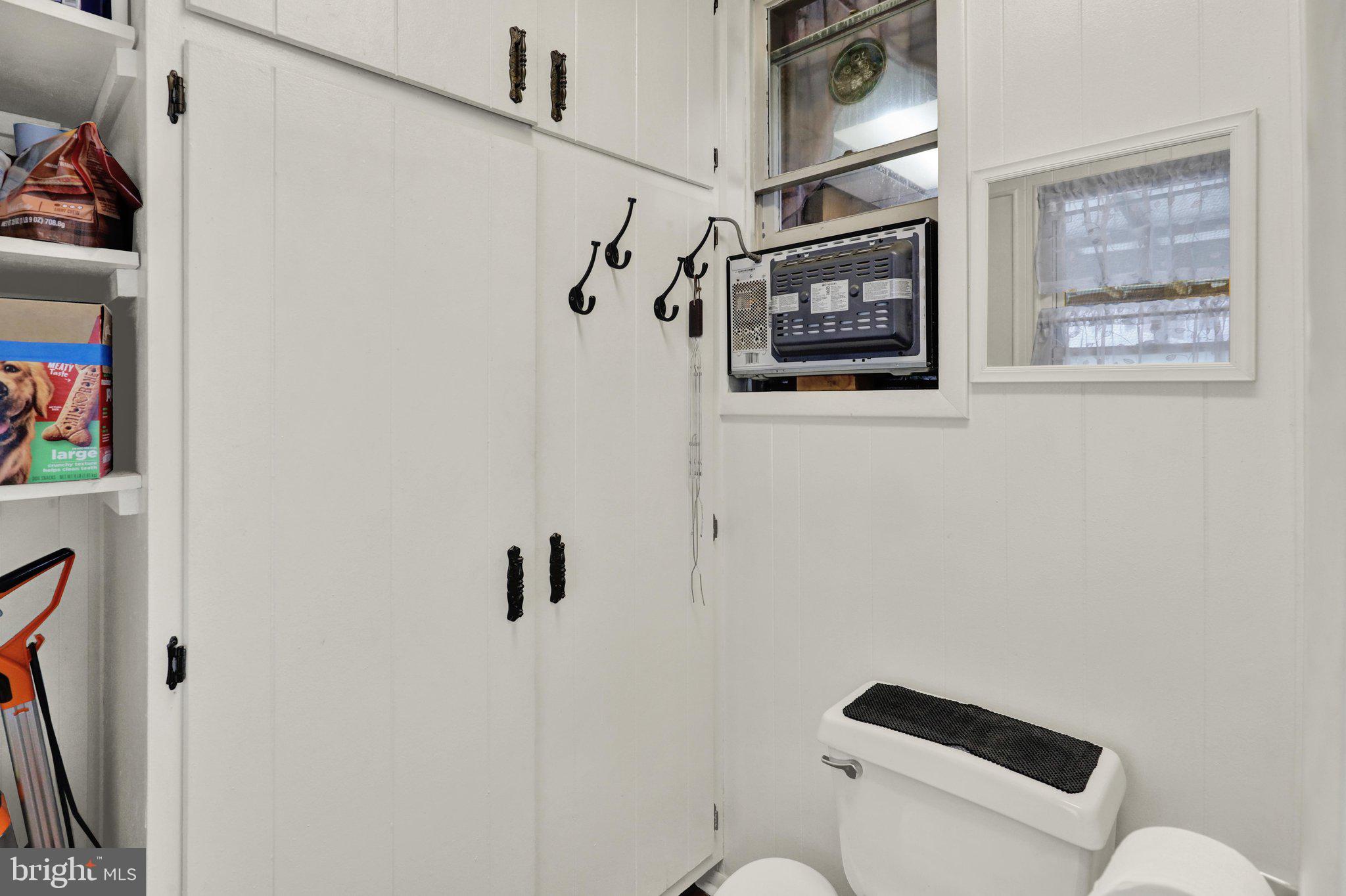 307 North Brobst Street Shillington, PA 19607 - Photo 12 of 31 1st Floor Half Bath
