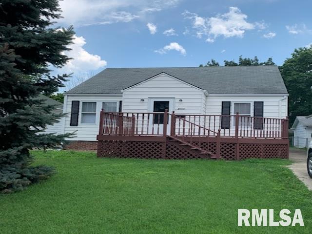 2444 South 6th Street Springfield, IL 62703 - Photo 1 of 1
