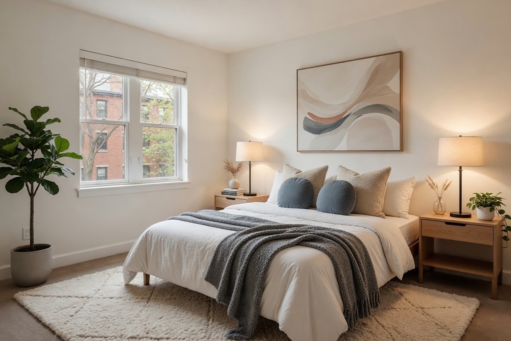 10 Bowdoin Street, Unit 304 Boston, MA 02114 - Photo 12 of 16