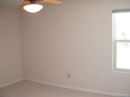 2223 Sundance Ridge Howell, MI 48843 - Photo 20 of 34 3rd Bedroom.jpg