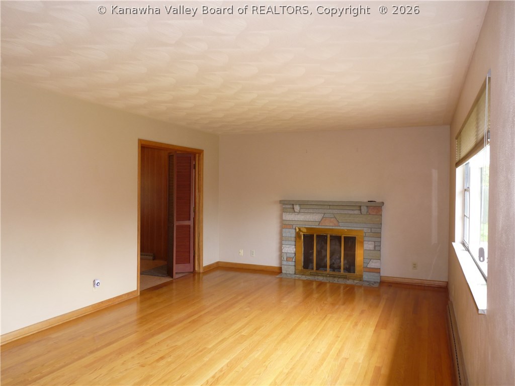 1414 Sweetbrier Road Charleston, WV 25314 - Photo 5 of 28 Gallery Image 5