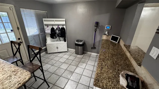 a bathroom with a sink and toilet