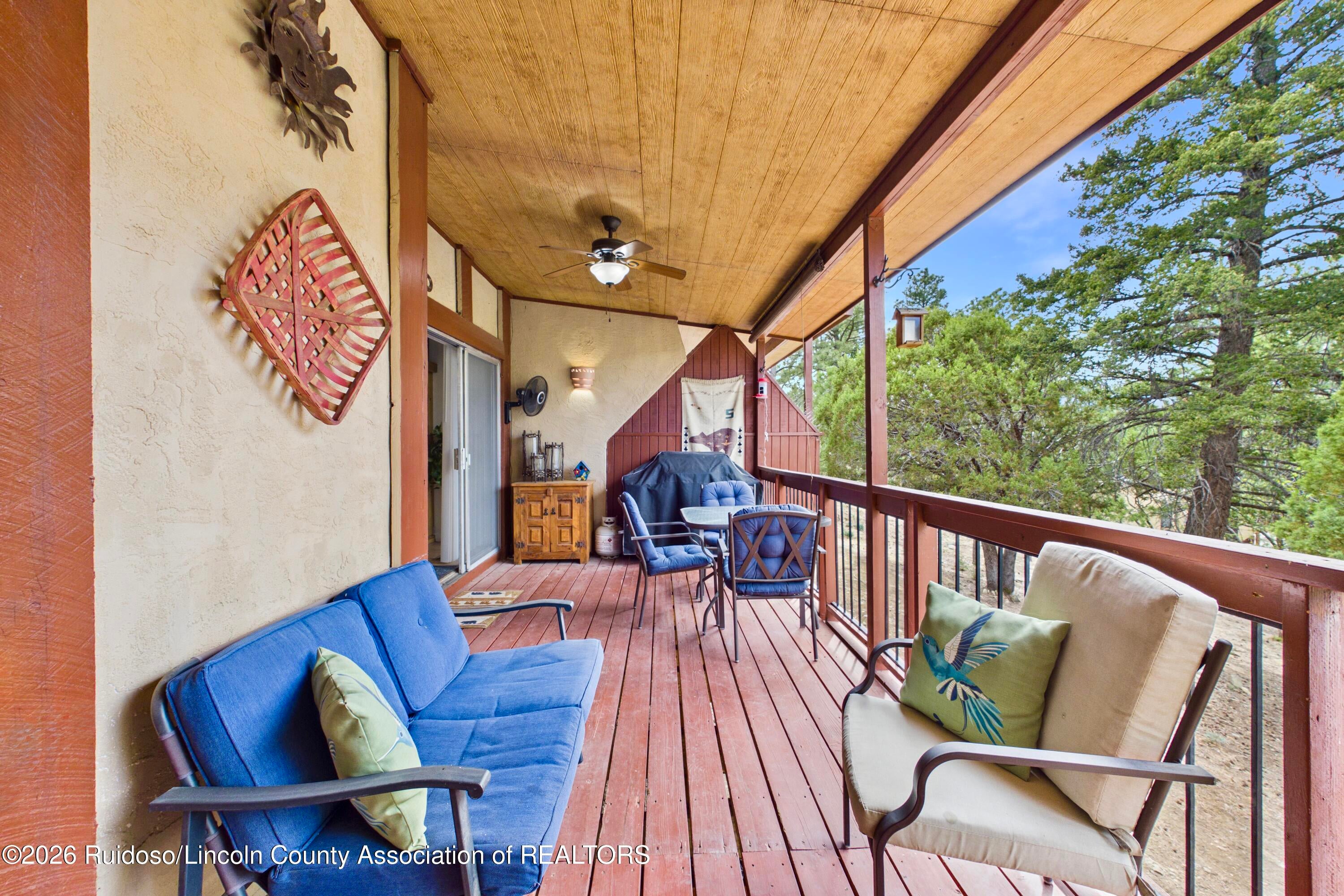 129 Alto Alps Road, Unit 5 Alto, NM 88312 - Photo 26 of 63 Gallery Image 26