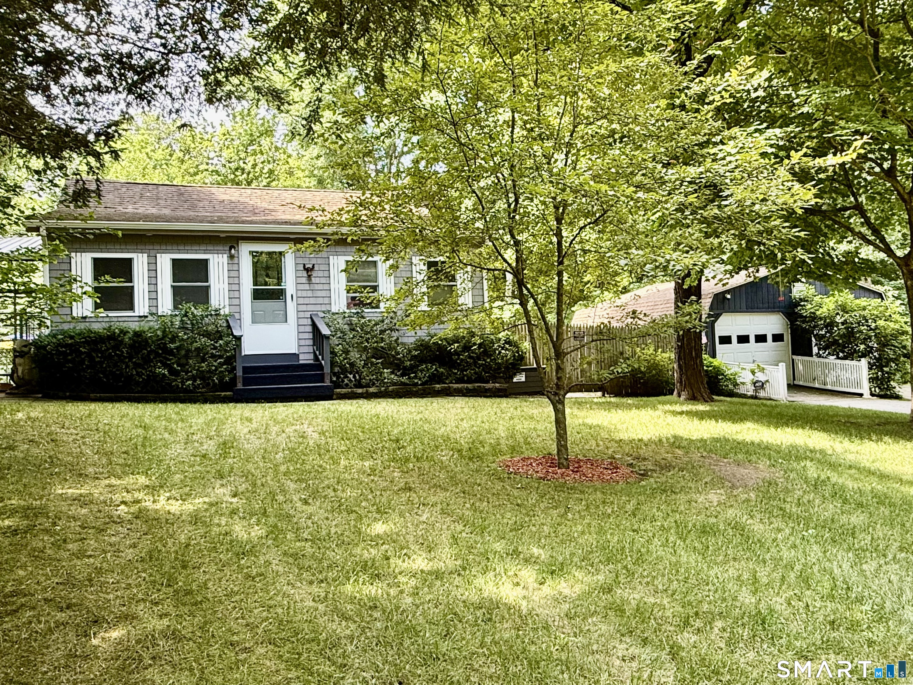 209 R Lake Road Andover, CT 06232 - Photo 5 of 20