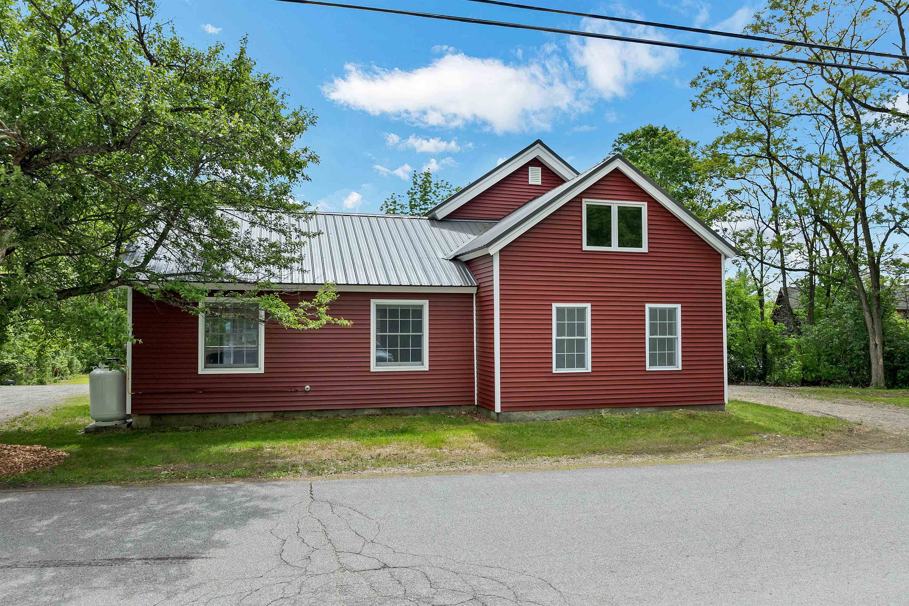 75 Hermit Woods Road Sanbornton, NH 03269 - Photo 3 of 50