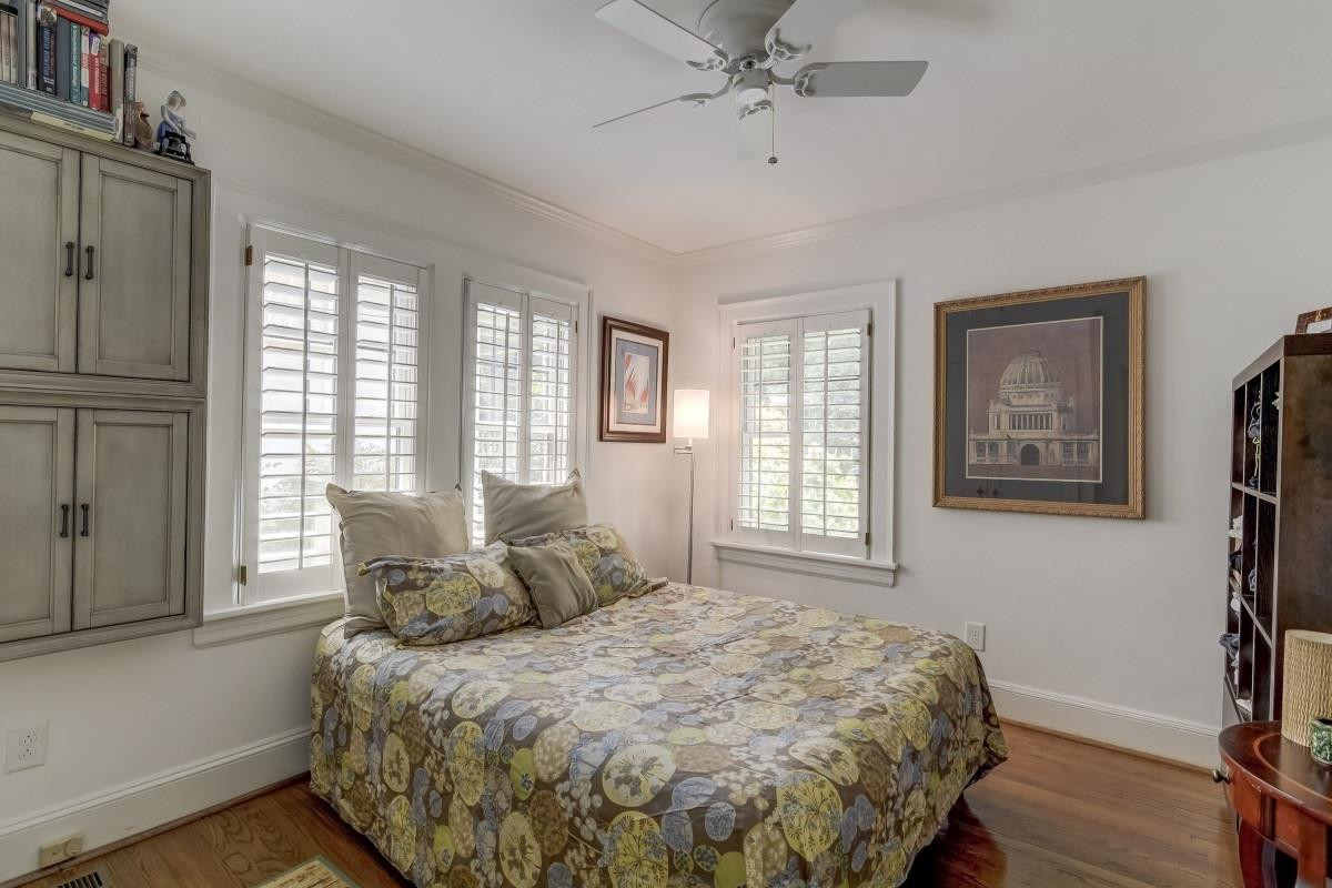 212 Hudson Street Raleigh, NC 27608 - Photo 19 of 24 Photo 20
