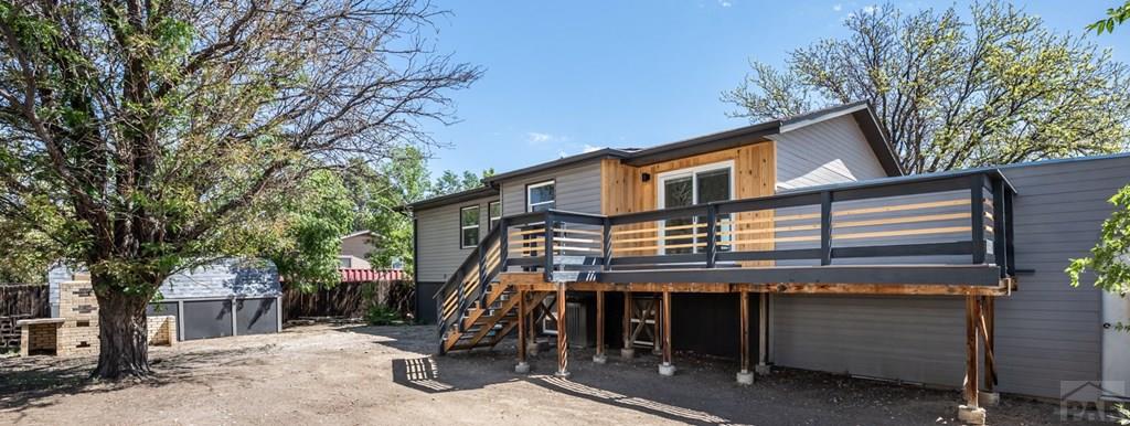 4303 Rawhide Road Pueblo, CO 81008 - Photo 36 of 37 Gallery Image 36