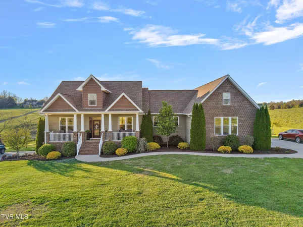 $729,900 | 4085 Old Stage Road, Chuckey, TN 37641