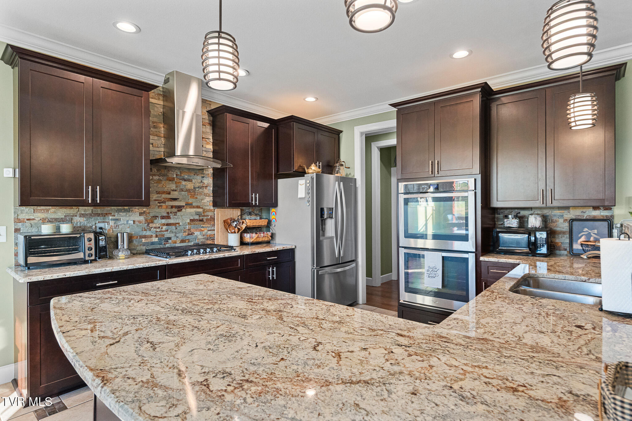 4085 Old Stage Road Chuckey, TN 37641 - Photo 15 of 58 Old Stage Rd 40