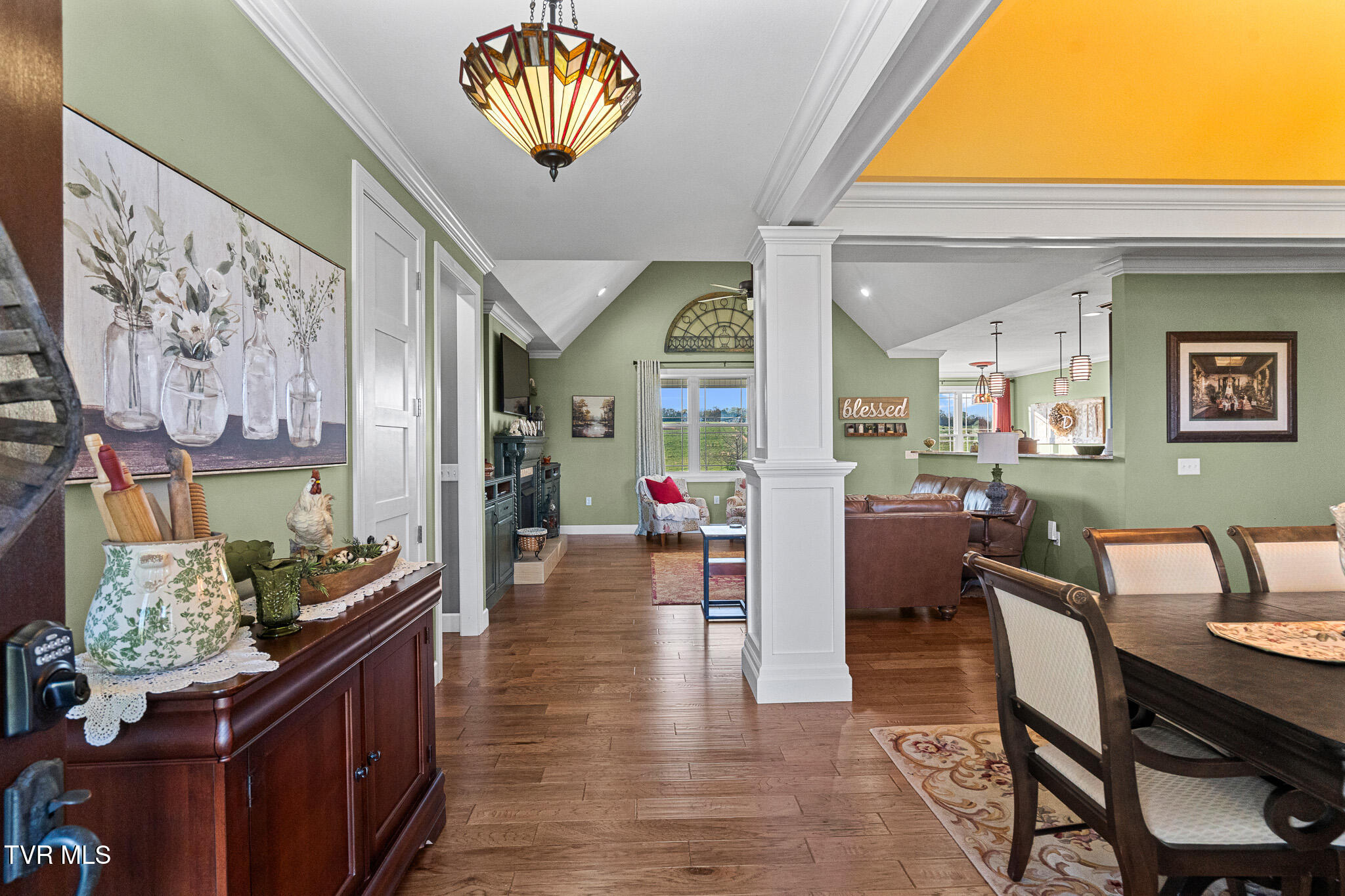 4085 Old Stage Road Chuckey, TN 37641 - Photo 4 of 58 Old Stage Rd 37