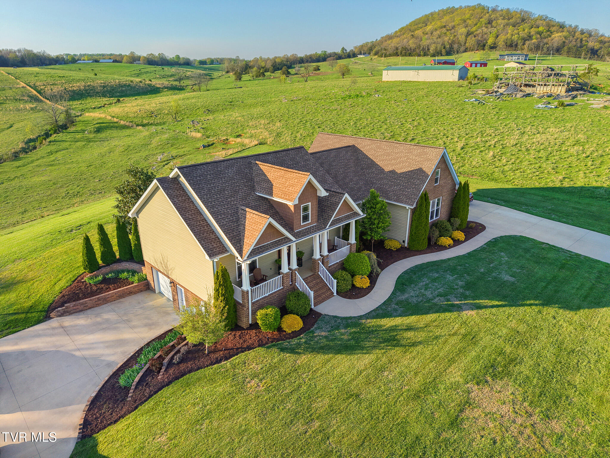 4085 Old Stage Road Chuckey, TN 37641 - Photo 43 of 58 Old Stage Rd 2