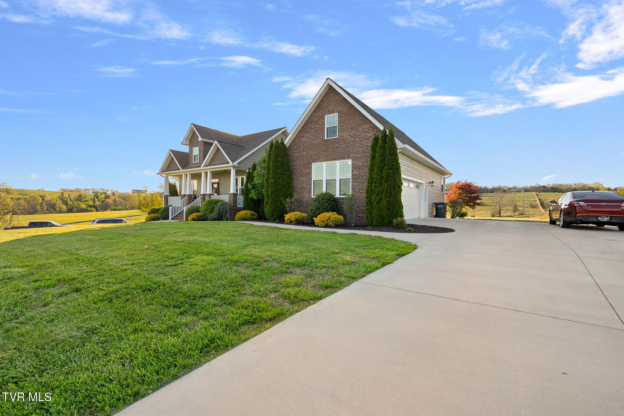 4085 Old Stage Road Chuckey, TN 37641 - Photo 48 of 58 Old Stage Rd 51