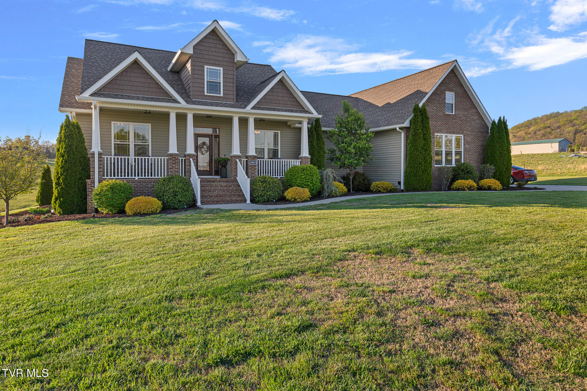 4085 Old Stage Road Chuckey, TN 37641 - Photo 49 of 58 Old Stage Rd 53