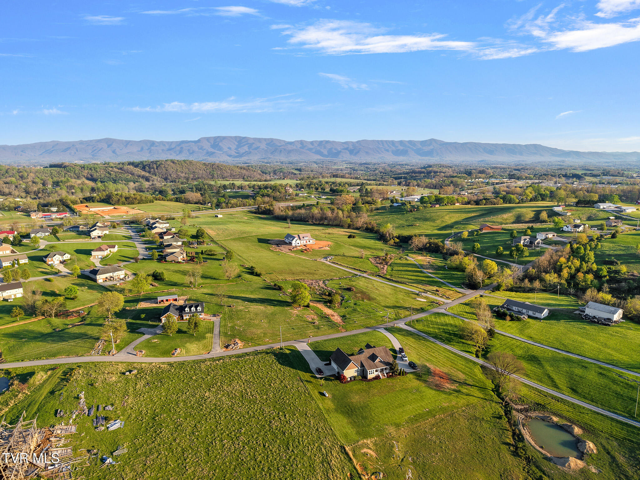 4085 Old Stage Road Chuckey, TN 37641 - Photo 52 of 58 Old Stage Rd 58