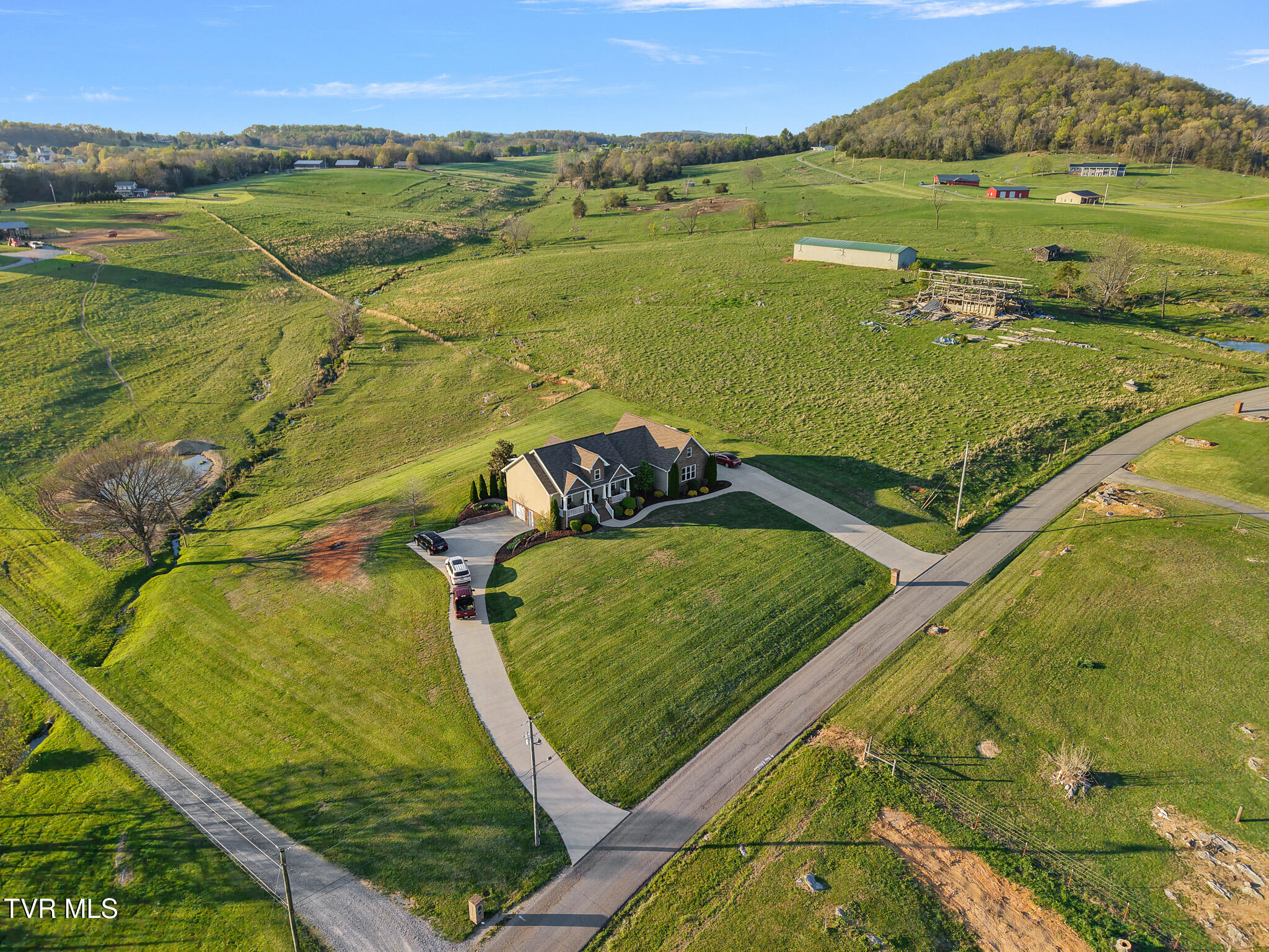 4085 Old Stage Road Chuckey, TN 37641 - Photo 53 of 58 Old Stage Rd 3