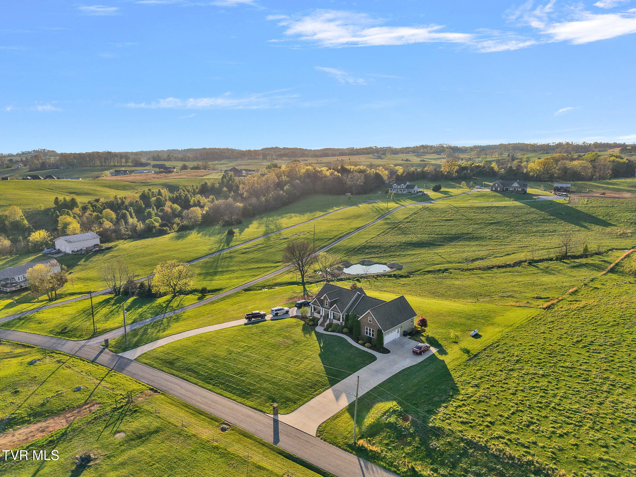 4085 Old Stage Road Chuckey, TN 37641 - Photo 54 of 58 Old Stage Rd 5