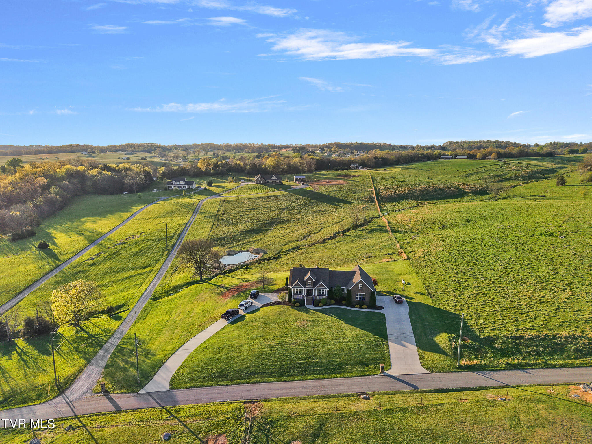 4085 Old Stage Road Chuckey, TN 37641 - Photo 55 of 58 Old Stage Rd 4