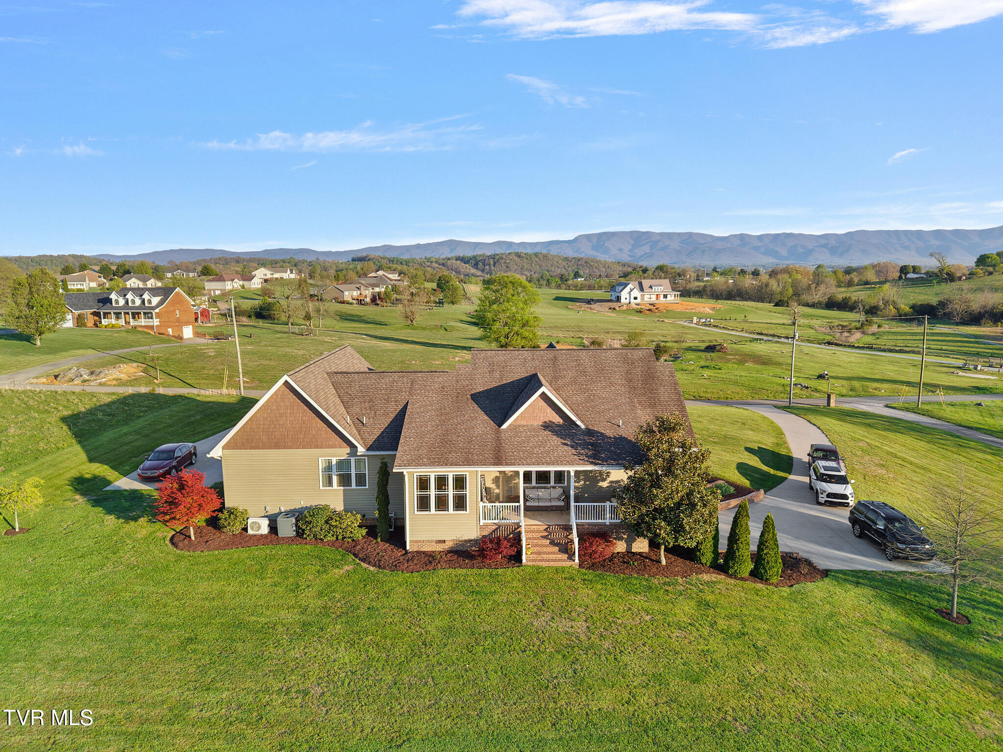 4085 Old Stage Road Chuckey, TN 37641 - Photo 56 of 58 Old Stage Rd 6