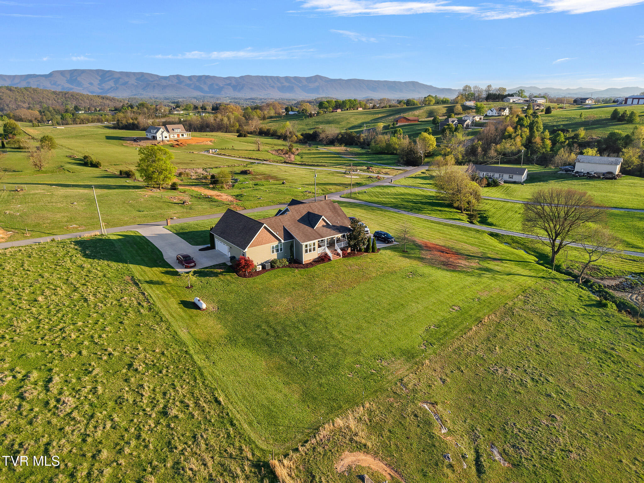 4085 Old Stage Road Chuckey, TN 37641 - Photo 57 of 58 Old Stage Rd 7