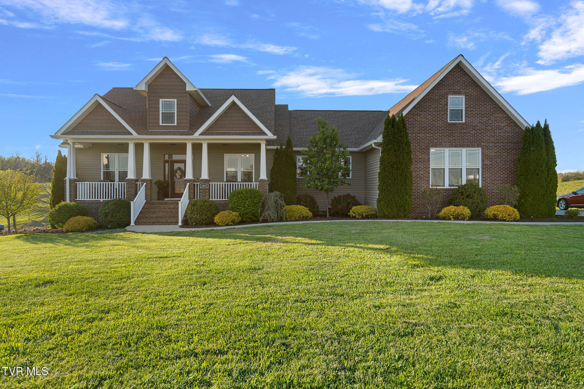 4085 Old Stage Road Chuckey, TN 37641 - Photo 58 of 58 Old Stage Rd 52