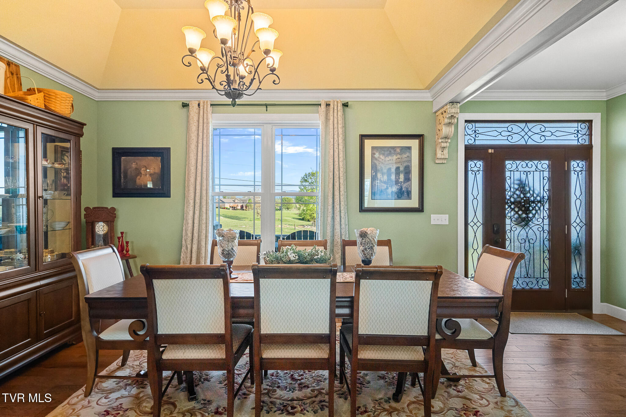 4085 Old Stage Road Chuckey, TN 37641 - Photo 6 of 58 Old Stage Rd 36