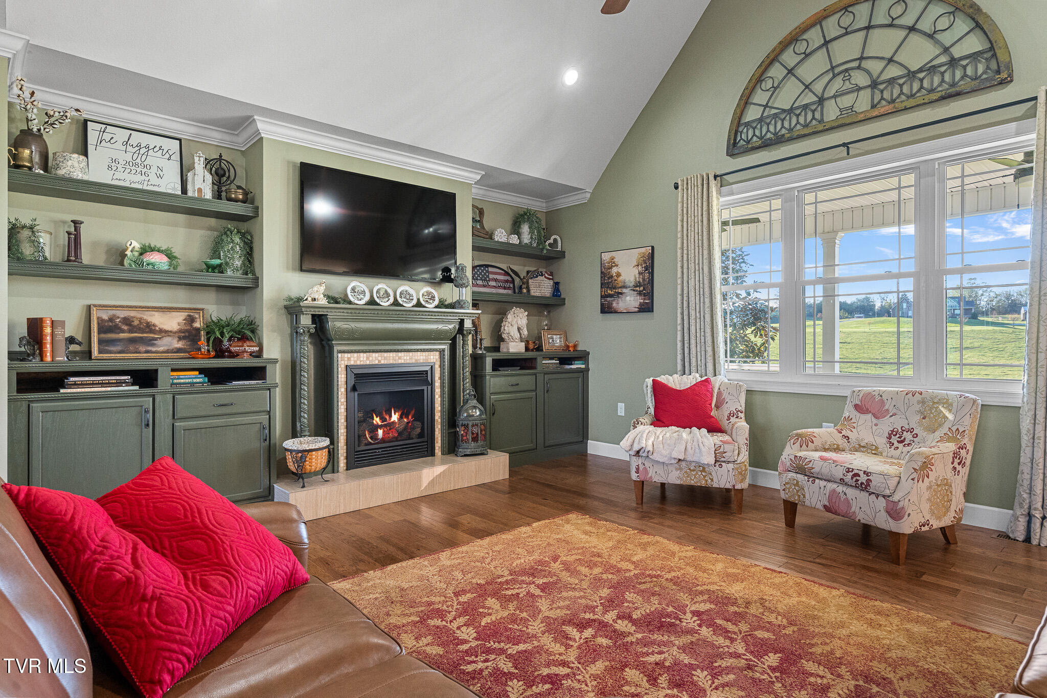 4085 Old Stage Road Chuckey, TN 37641 - Photo 8 of 58 Old Stage Rd 39