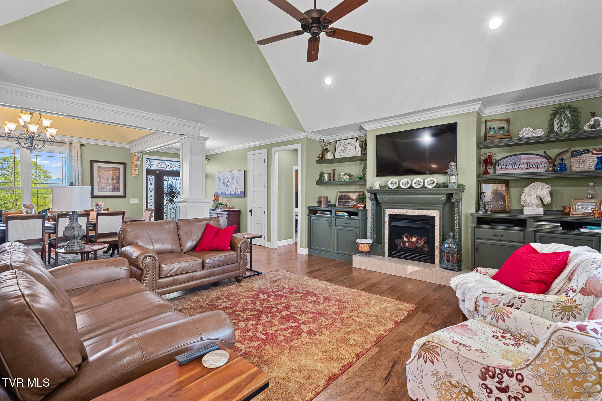 4085 Old Stage Road Chuckey, TN 37641 - Photo 9 of 58 Old Stage Rd 34