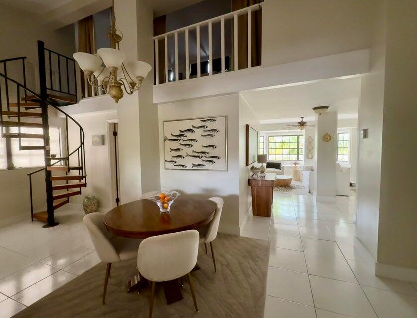 126 3rd Lane Key Largo, FL 33037 - Photo 4 of 23 Dining
