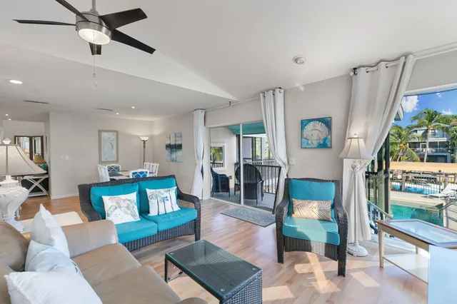 a view of a chairs in balcony