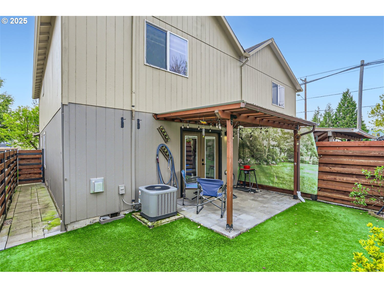 3163 Southwest 199th Terrace Beaverton, OR 97003 - Photo 33 of 34
