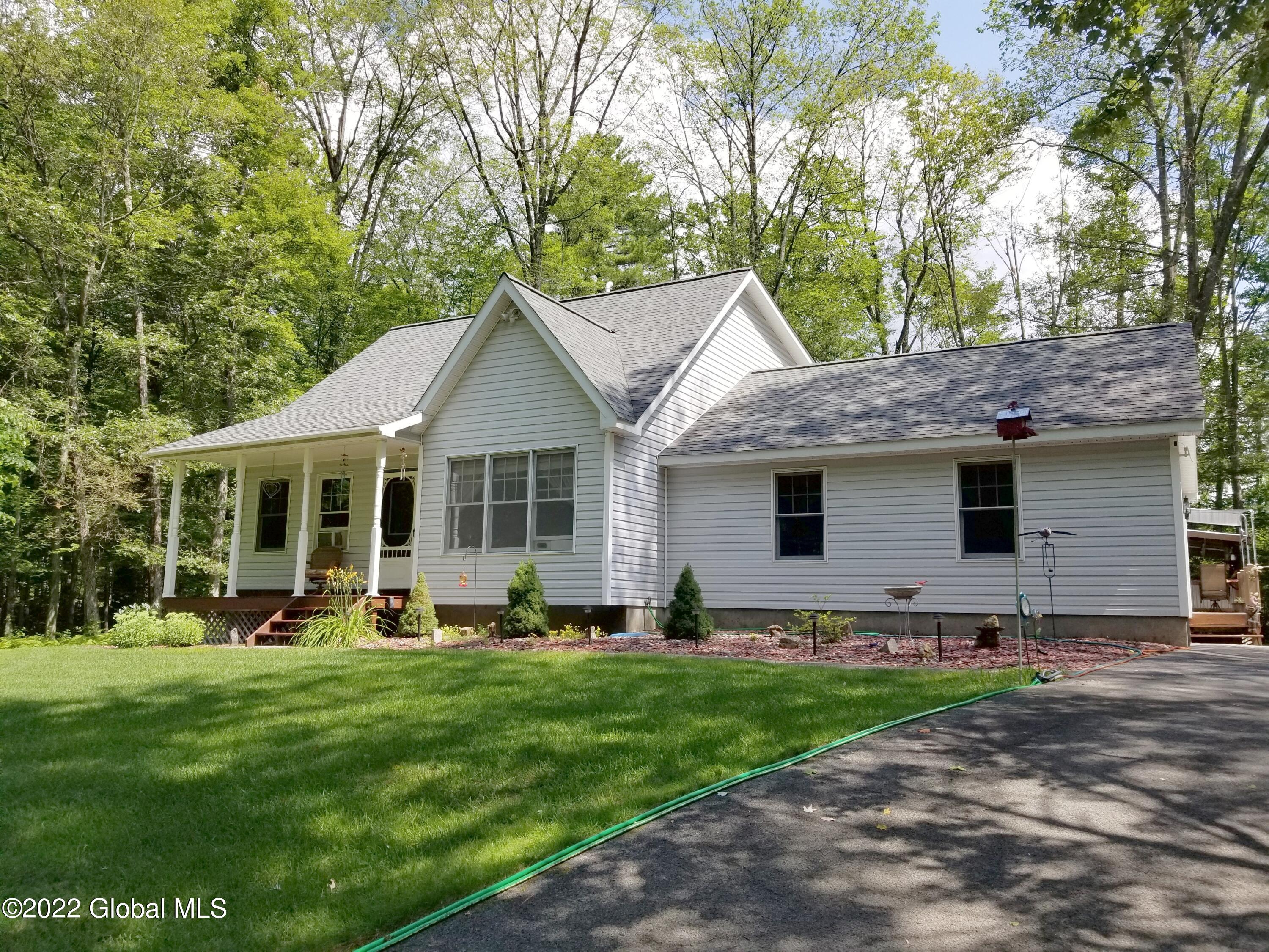 8 Edver Road Moreau, NY 12831 - Photo 1 of 50 1 Front