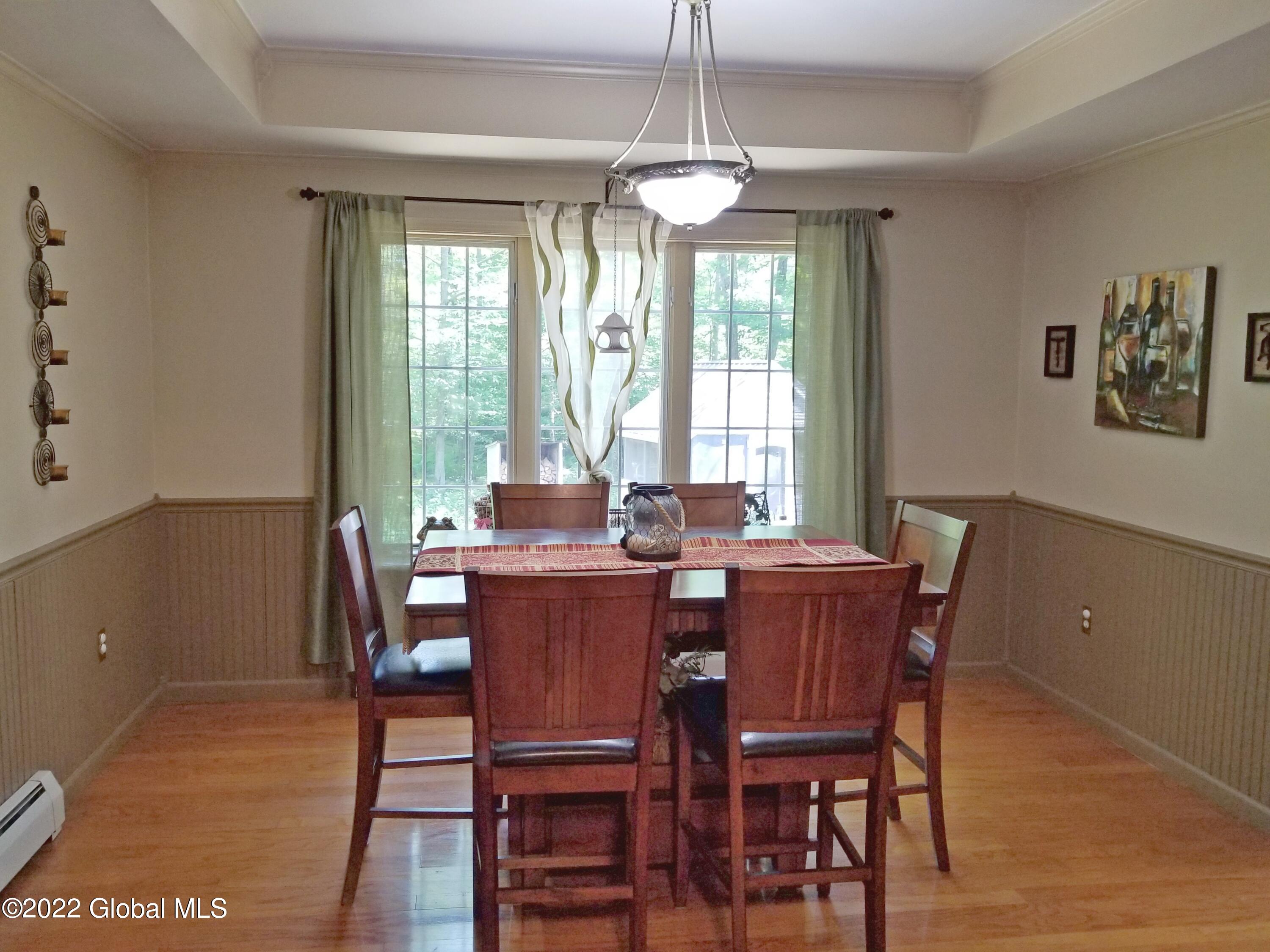 8 Edver Road Moreau, NY 12831 - Photo 15 of 50 Formal Dining Rm