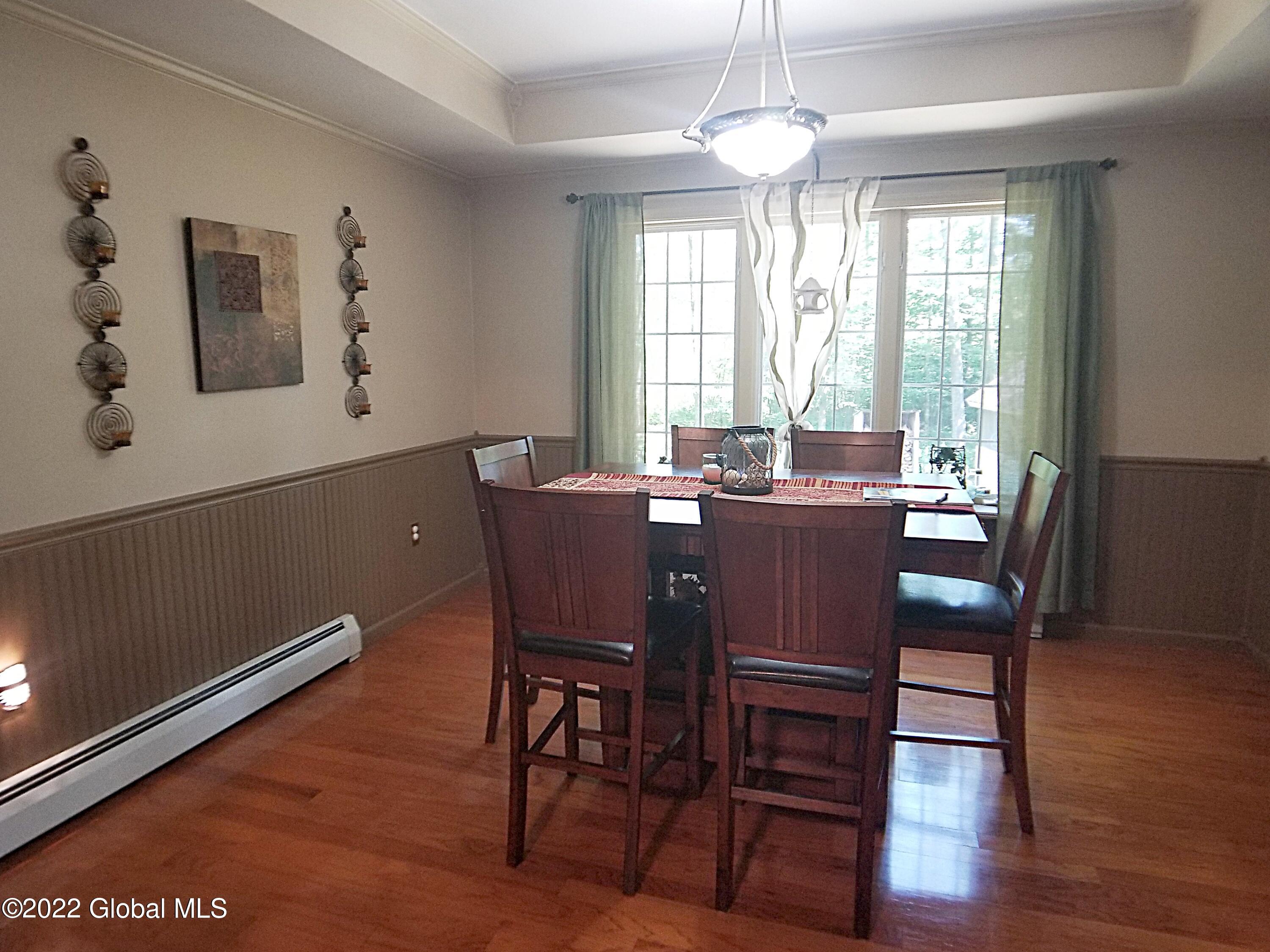 8 Edver Road Moreau, NY 12831 - Photo 16 of 50 Dining Rm 2