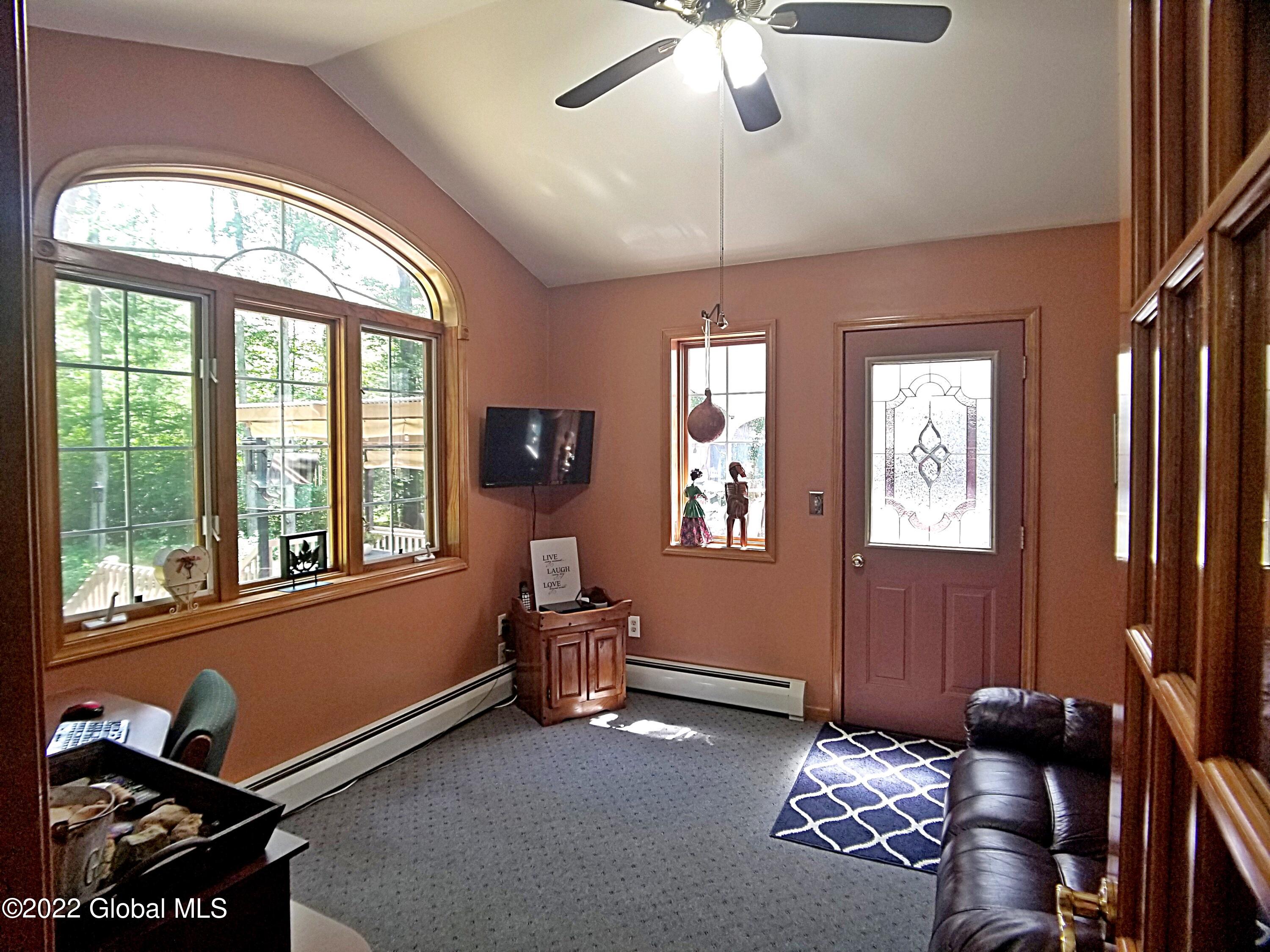 8 Edver Road Moreau, NY 12831 - Photo 17 of 50 Den