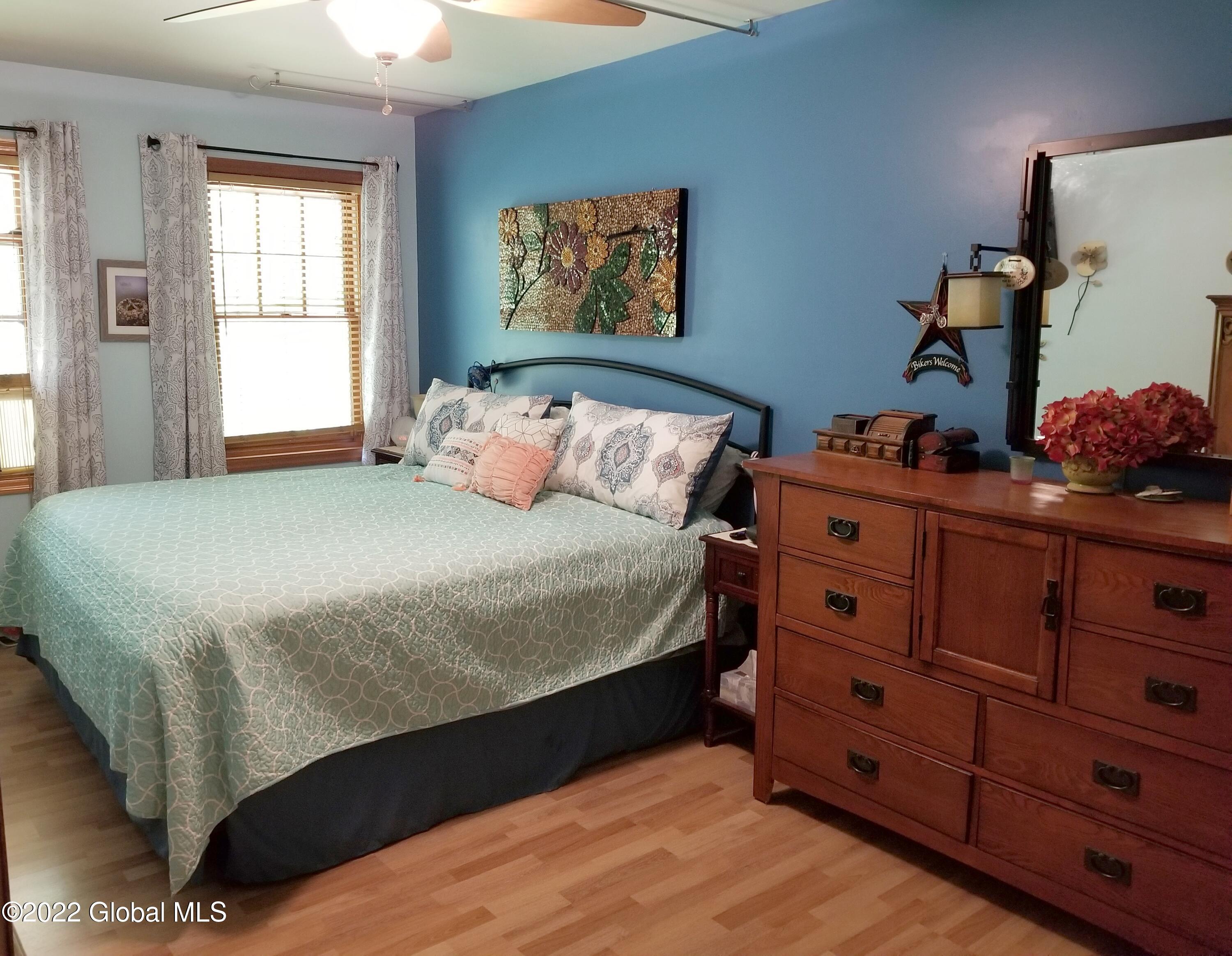 8 Edver Road Moreau, NY 12831 - Photo 20 of 50 Master BR
