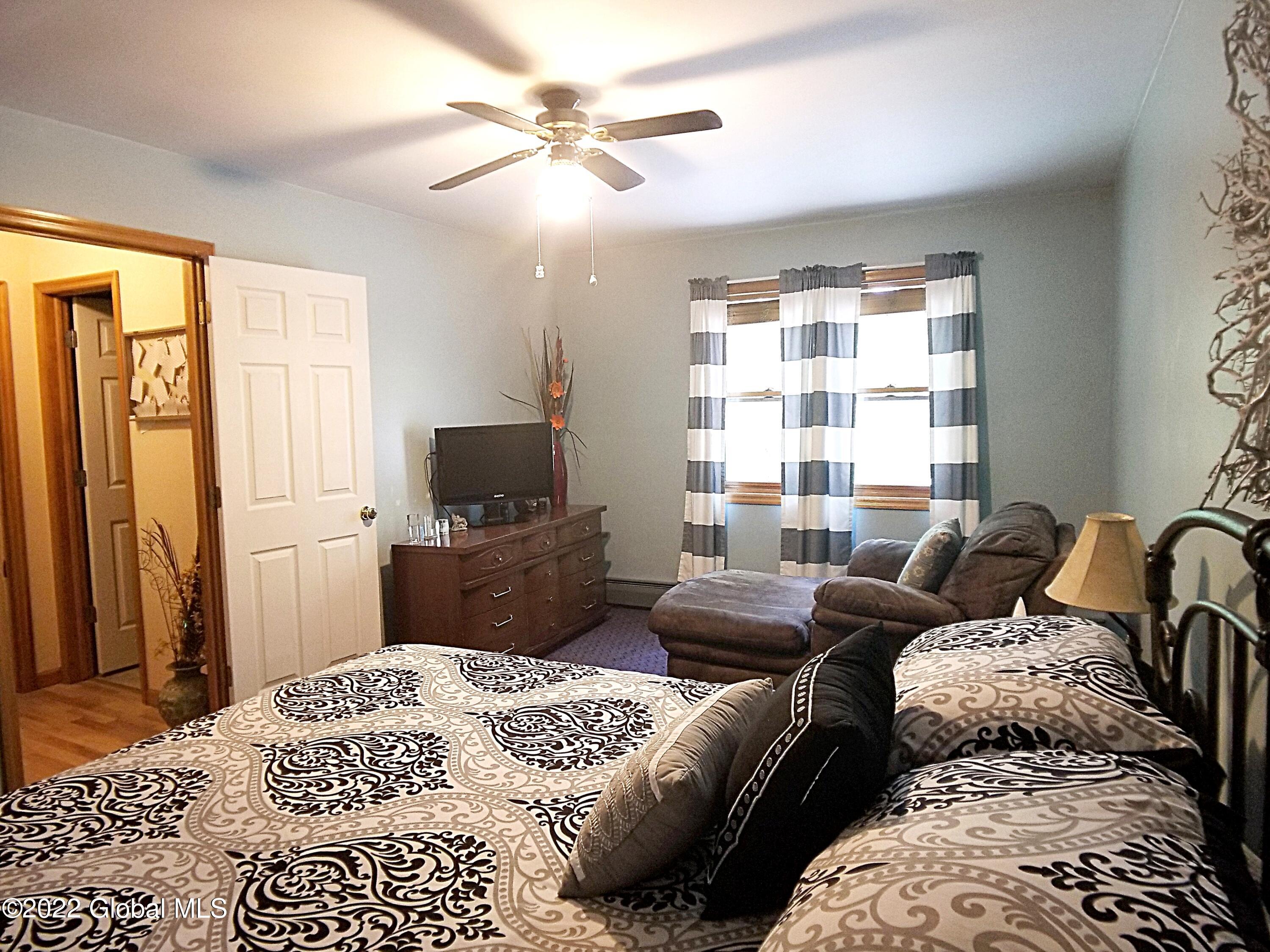 8 Edver Road Moreau, NY 12831 - Photo 26 of 50 Bedroom 2
