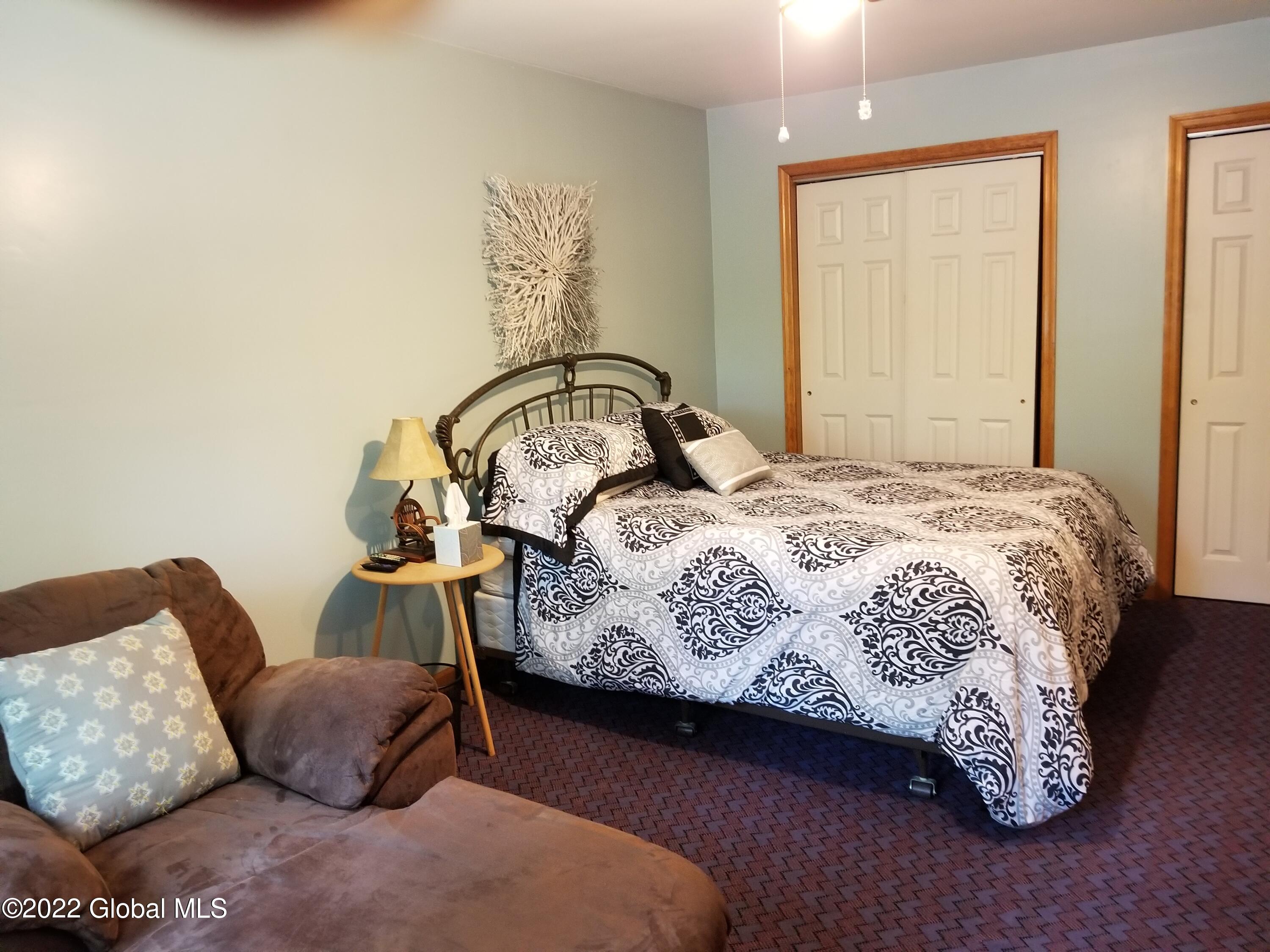 8 Edver Road Moreau, NY 12831 - Photo 27 of 50 Bedroom 3