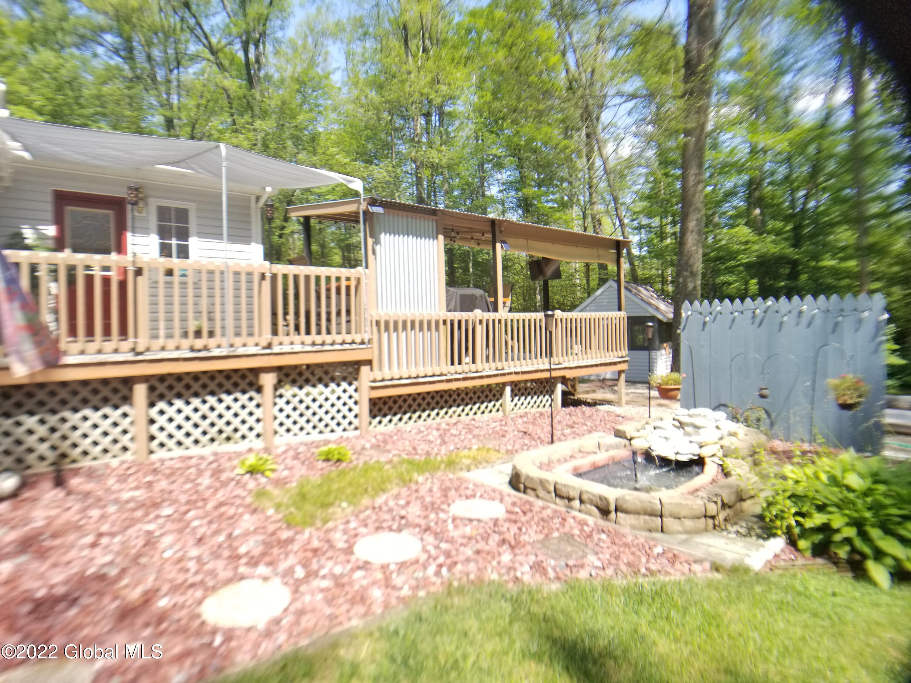 8 Edver Road Moreau, NY 12831 - Photo 44 of 50 Side VIew