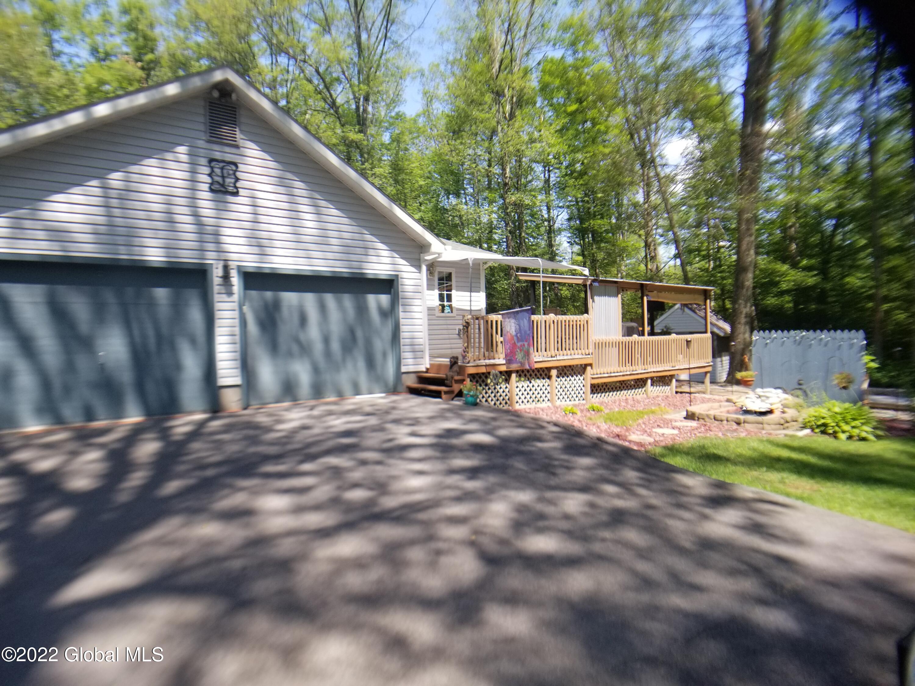 8 Edver Road Moreau, NY 12831 - Photo 45 of 50 Side View
